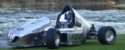 Photo of 2003 car